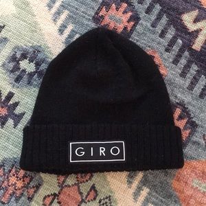 Giro beanie | men’s | black